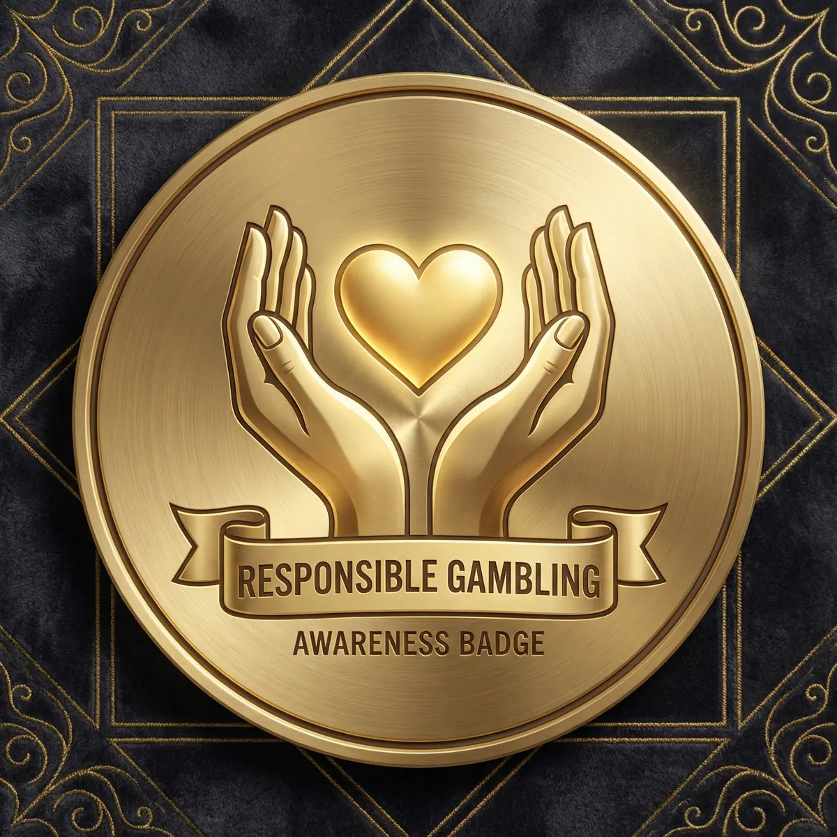 Compromiso con el juego responsable