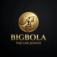 Logo BigBola Iniciar Sesion Casino Dorado